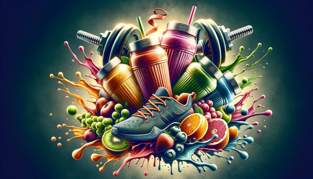 Forøg din sundhed med lækre shakes