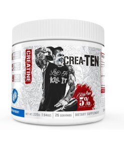5% Nutrition - Crea-TEN - Legendary Series