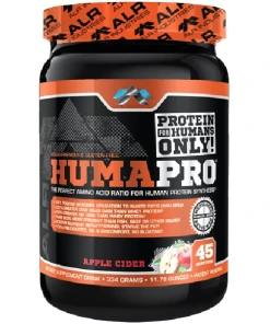 ALRI - HumaPro