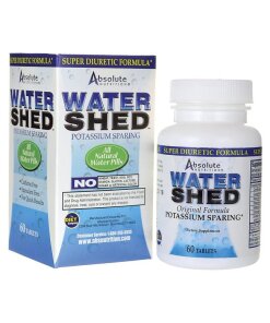 Absolute Nutrition - Watershed - 60 tablets