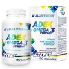 Allnutrition - ADEK + Omega 3 Strong - 90 caps