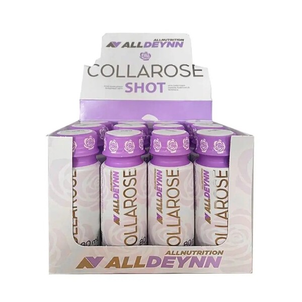 Allnutrition - AllDeynn Collarose Shot