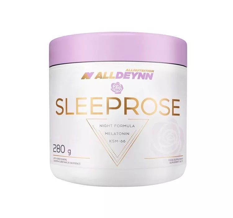 Allnutrition - AllDeynn Sleeprose