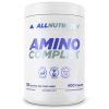 Allnutrition - Amino Complex - 400 tablets