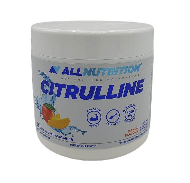 Allnutrition - Citrulline