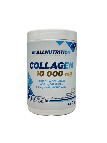 Allnutrition - Collagen
