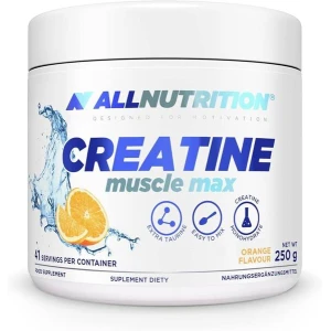 Allnutrition - Creatine Muscle Max