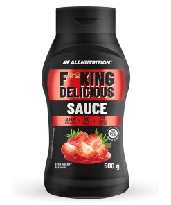 Allnutrition - Fitking Delicious Sauce