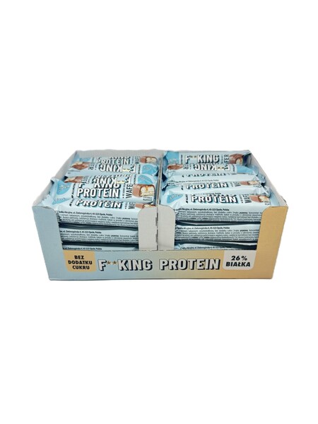 Allnutrition - Fitking Protein Wafer
