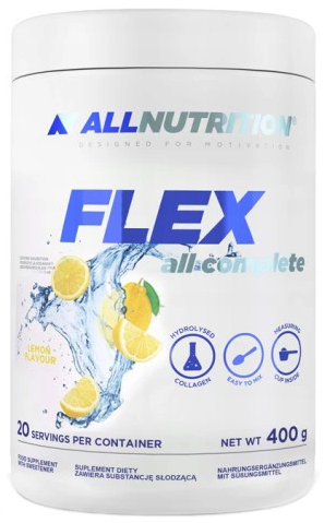 Allnutrition - Flex All Complete