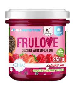 Allnutrition - Frulove Dessert with Superfood