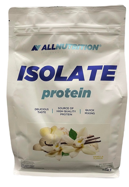 Allnutrition - Isolate Protein
