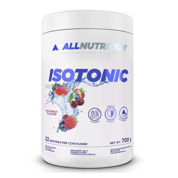 Allnutrition - Isotonic