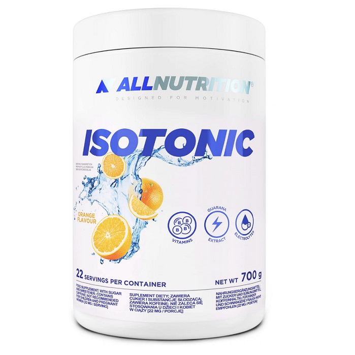 Allnutrition - Isotonic