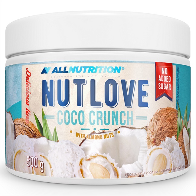 Allnutrition - Nutlove
