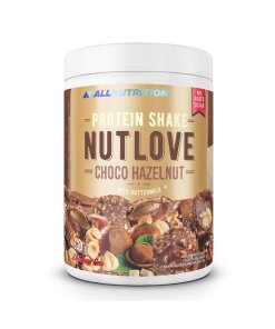 Allnutrition - Nutlove Protein Shake