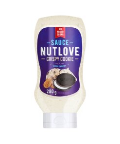 Allnutrition - Nutlove Sauce