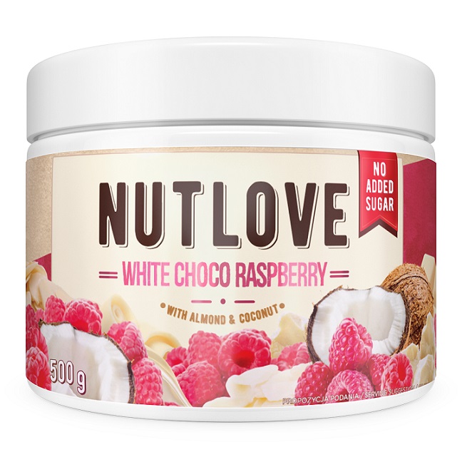 Allnutrition - Nutlove