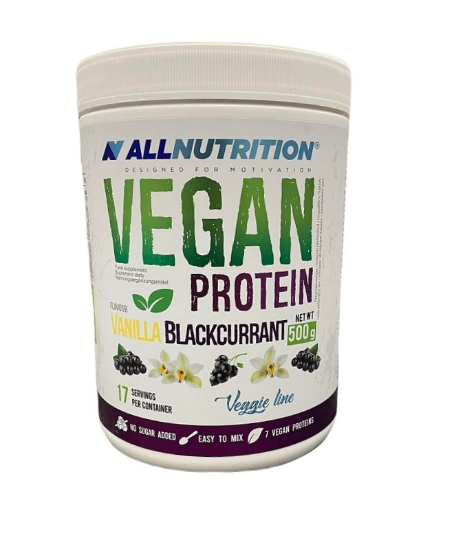 Allnutrition - Vegan Protein
