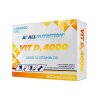 Allnutrition - Vit D3 4000