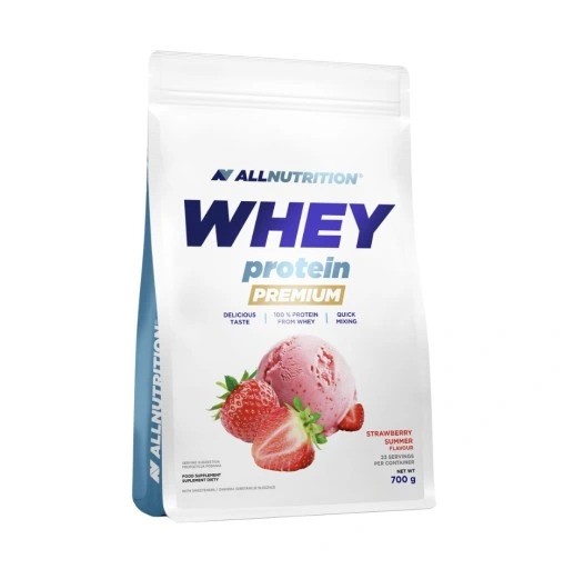 Allnutrition - Whey Protein Premium