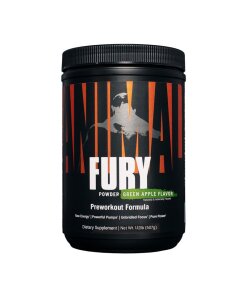 Animal - Animal Fury