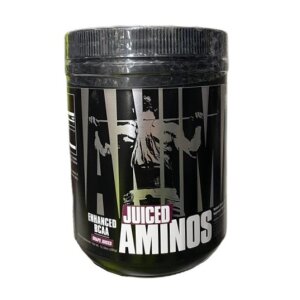 Animal - Animal Juiced Aminos