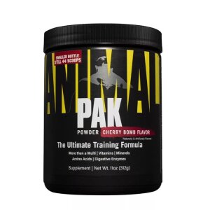 Animal - Animal Pak