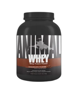 Animal - Animal Whey