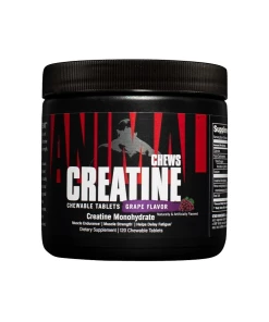 Animal - Creatine Chews