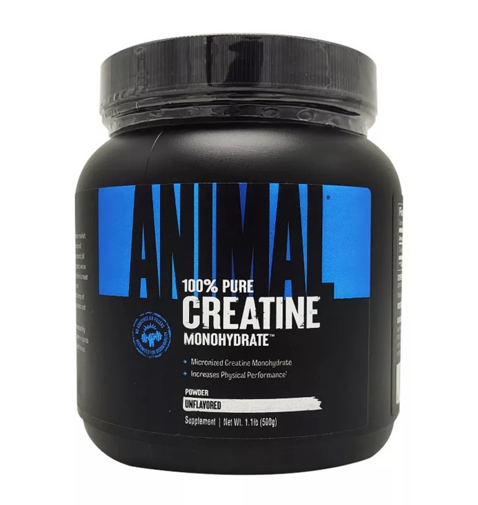 Animal - Creatine Powder