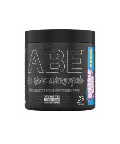 Applied Nutrition - ABE - All Black Everything