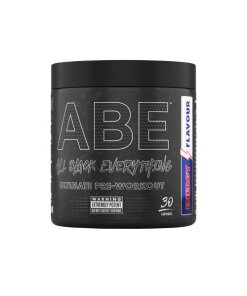 Applied Nutrition - ABE - All Black Everything