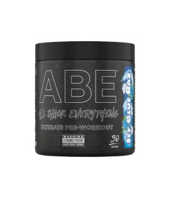 Applied Nutrition - ABE - All Black Everything