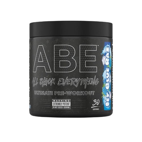 Applied Nutrition - ABE - All Black Everything