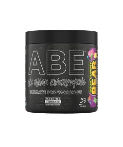 Applied Nutrition - ABE - All Black Everything