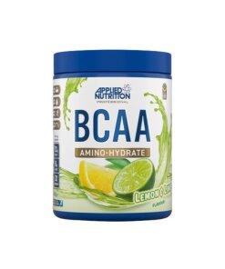 Applied Nutrition - BCAA Amino-Hydrate