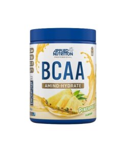 Applied Nutrition - BCAA Amino-Hydrate