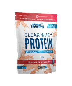 Applied Nutrition - Clear Whey Protein