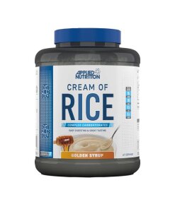 Applied Nutrition - Cream of Rice