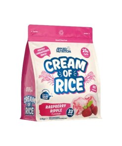 Applied Nutrition - Cream of Rice