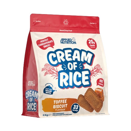 Applied Nutrition - Cream of Rice