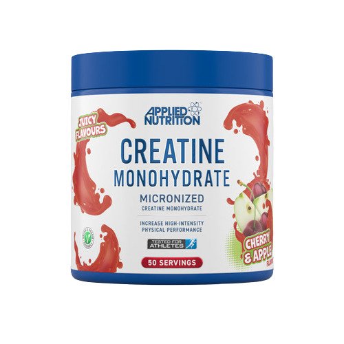 Applied Nutrition - Creatine Monohydrate