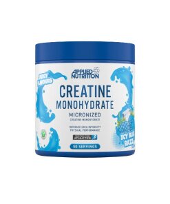 Applied Nutrition - Creatine Monohydrate