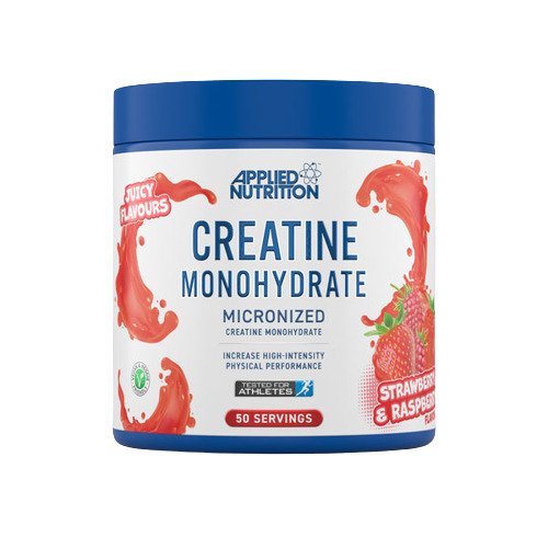 Applied Nutrition - Creatine Monohydrate