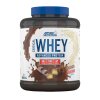 Applied Nutrition - Critical Whey