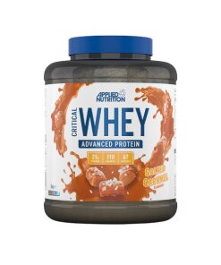 Applied Nutrition - Critical Whey
