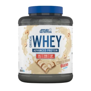 Applied Nutrition - Critical Whey