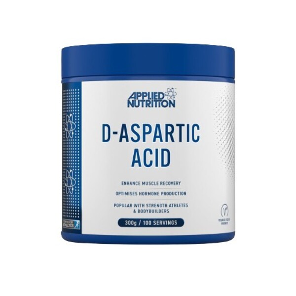 Applied Nutrition - D-Aspartic Acid