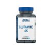 Applied Nutrition - Glutamine 4K - 120 caps (EAN 5056555206775)